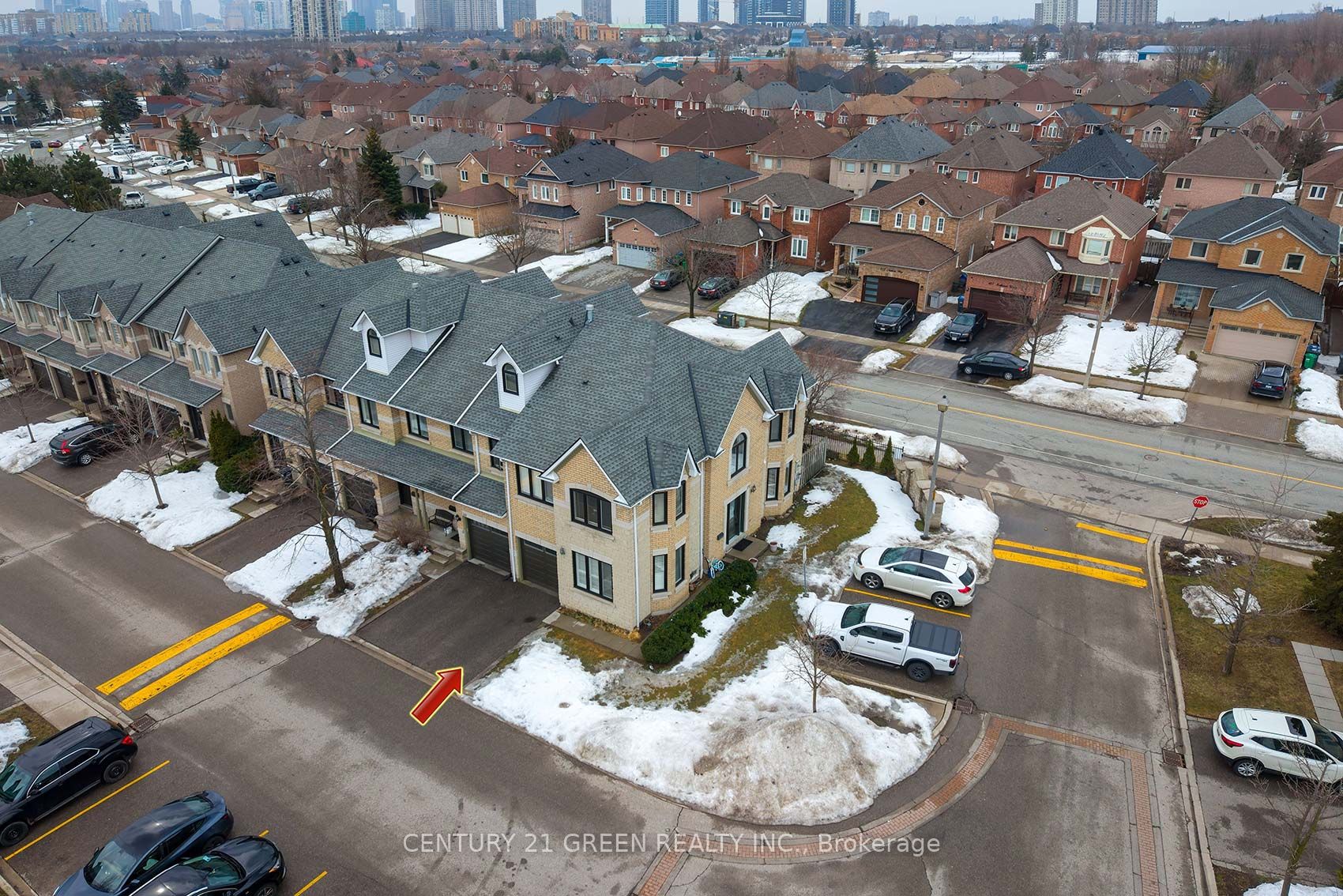 Additional image 4 of 170-455 Apache Court, Mississauga, ON, L4Z 3W8