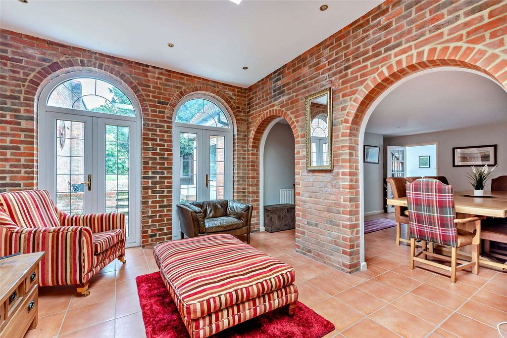 Additional image 16 of 6 bed detached house for saleChapel Row, Reading RG7