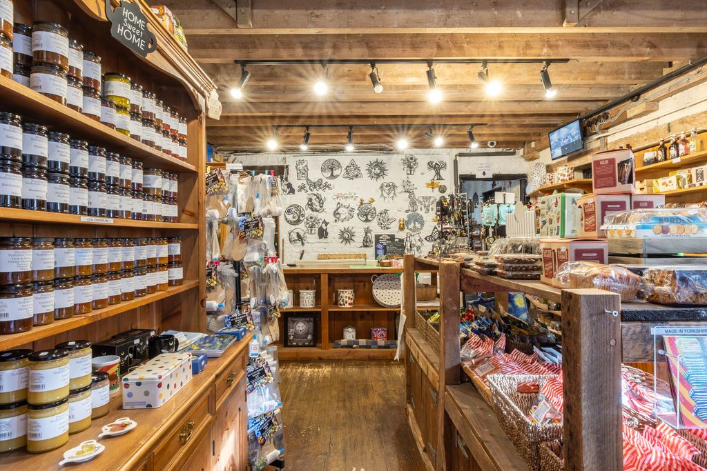 Additional image 34 of 4 bed property for saleBainton, Driffield, East Yorkshire YO25