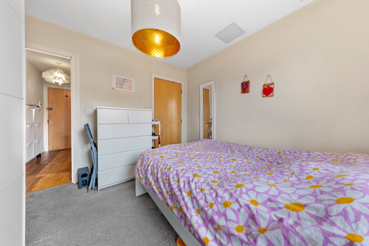 Additional image 18 of 1 Bed Flat, Meridian Court, SE15, N1 7GU