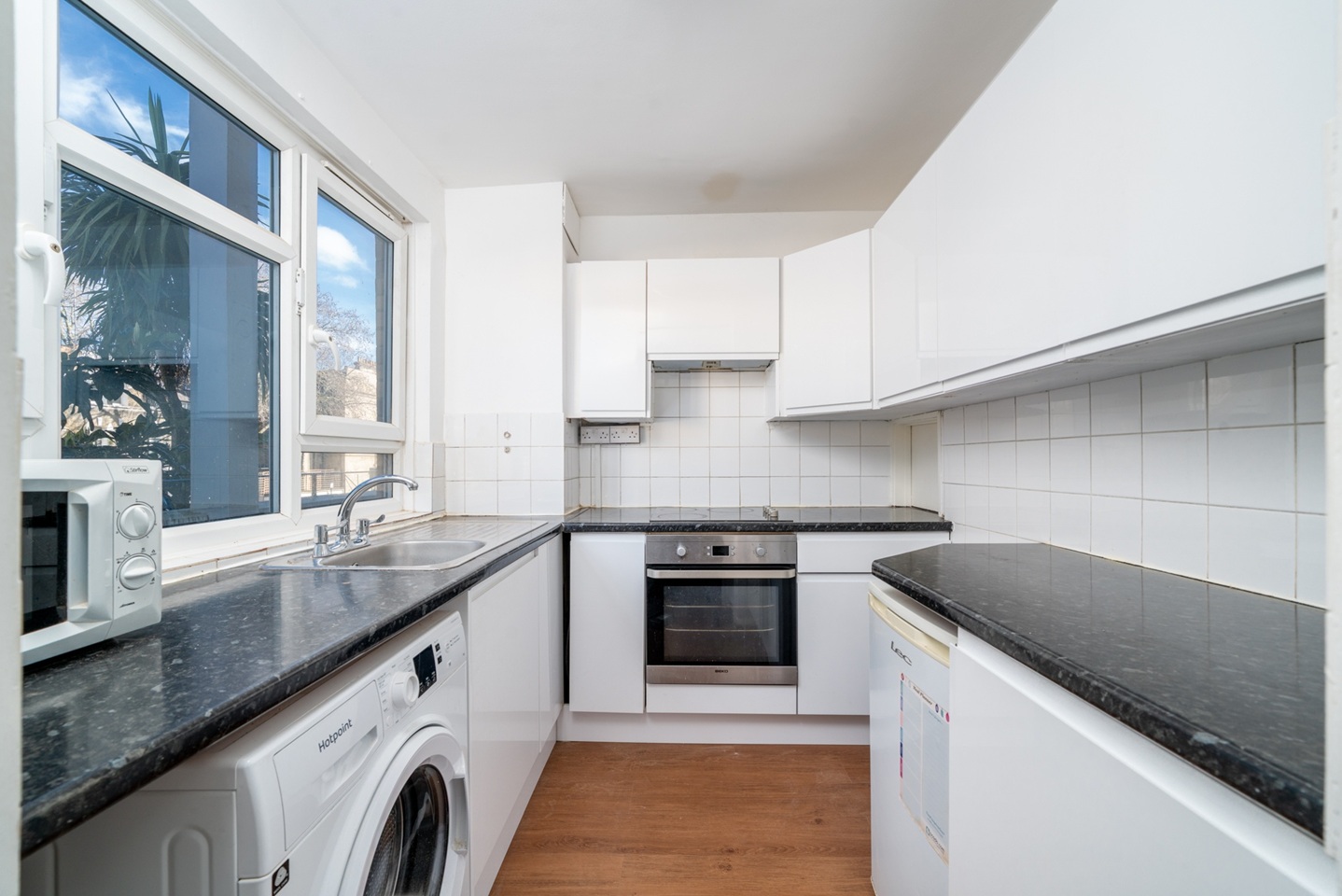 Additional image 3 of 2 Bed Flat, Lisgar Terrace, W14, N1 7GU