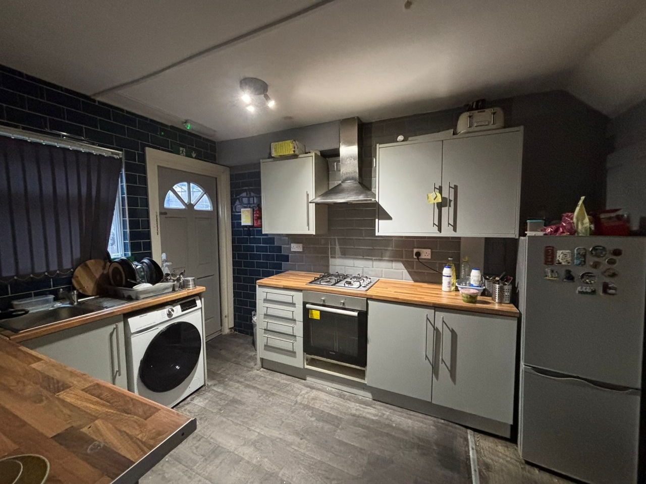 Additional image 7 of 5 Bed Semi-Detached House, Manor Terrace, LS6, N1 7GU