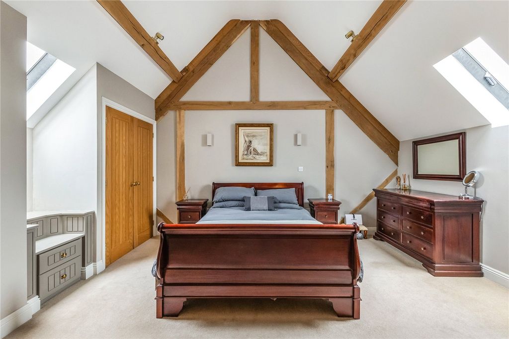 Additional image 14 of 4 bed semi-detached house for saleLeigh Lane, St. Catherine, Bath, Gloucestershire BA1