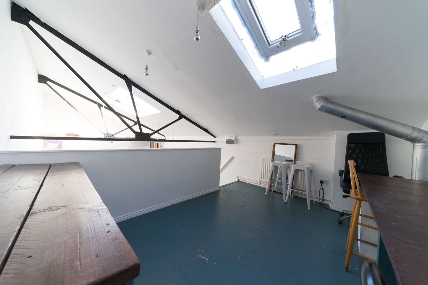 Additional image 8 of 1 Bed Flat, Wadeson Street, E2, N1 7GU