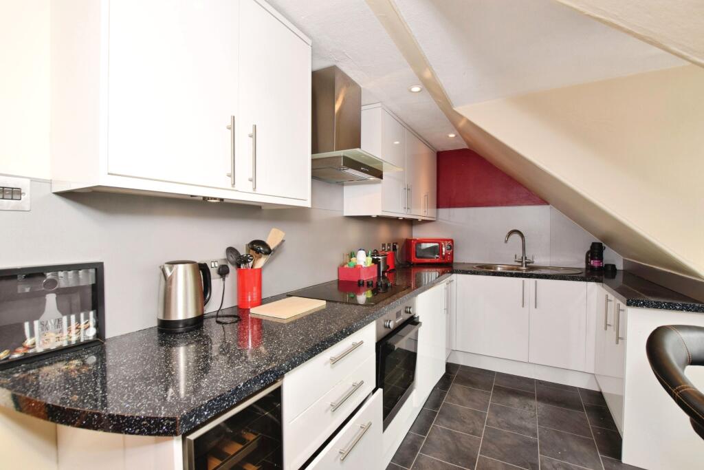 Additional image 6 of High Street, Banchory, AB31