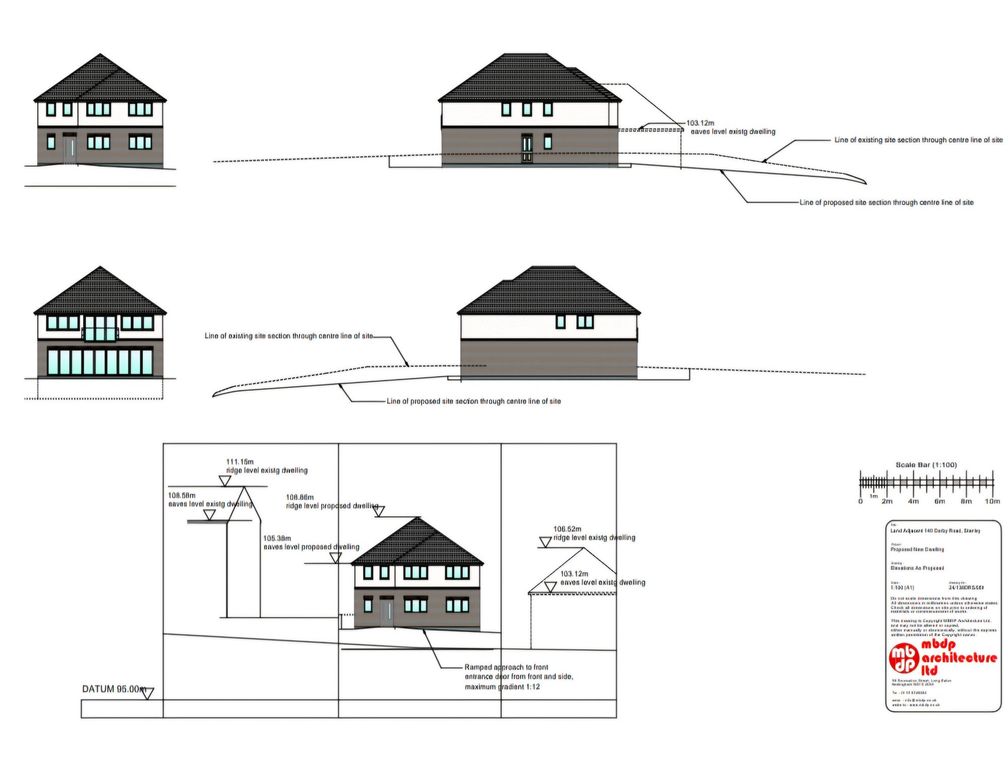 Additional image 10 of Land for saleDerby Road, Stanley DE7
