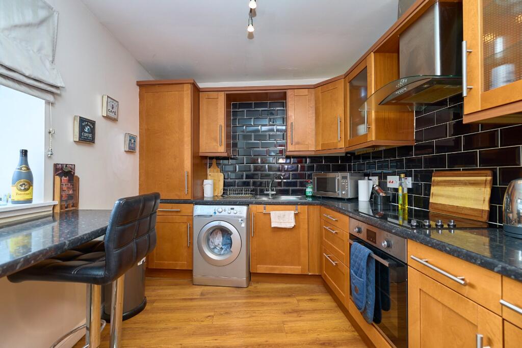 Additional image 10 of Berry Street, Top Floor Right, City Centre, Aberdeen, AB25