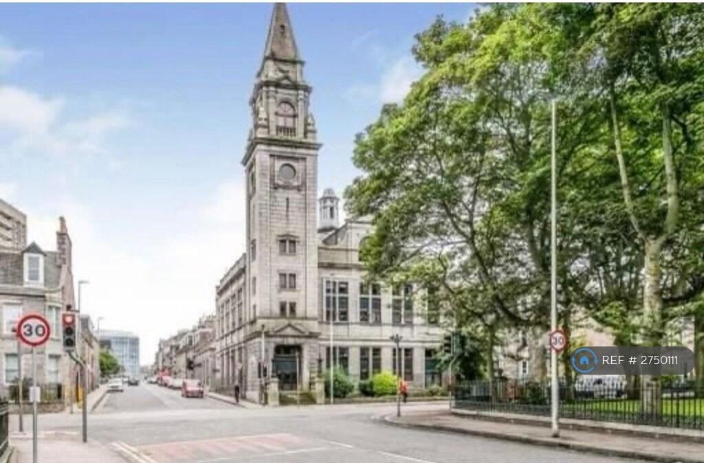 Melville Court, Aberdeen, AB10