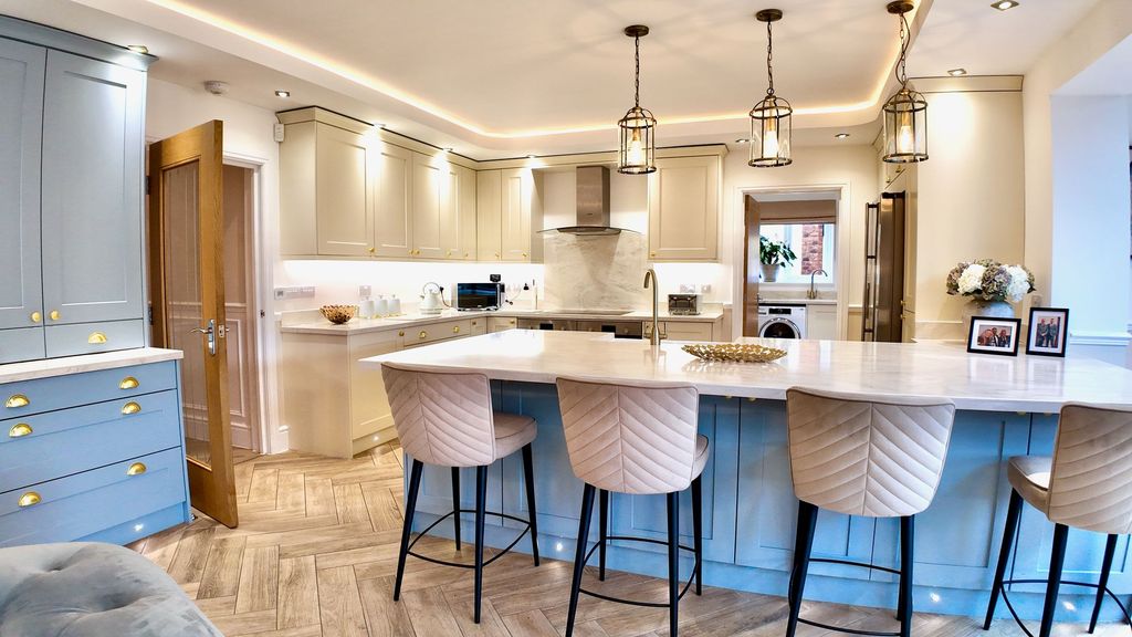 Additional image 31 of 5 bed detached house for saleOak Tree Rise, Newbridge NP11