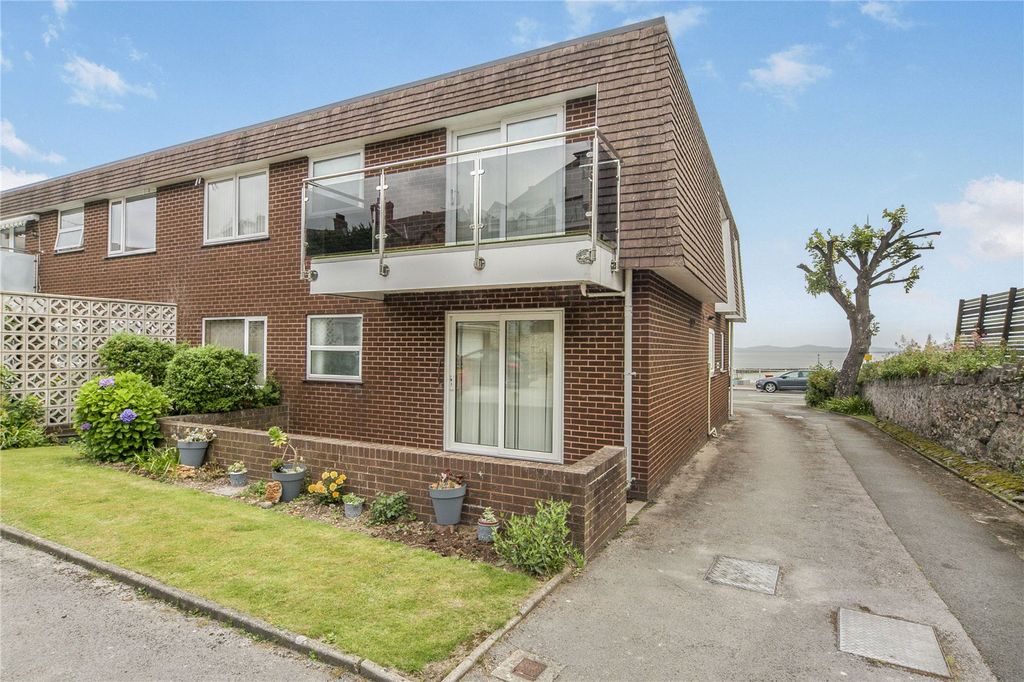 Additional image 6 of 2 bed flat for saleRhos Promenade, Rhos On Sea, Colwyn Bay, Conwy LL28