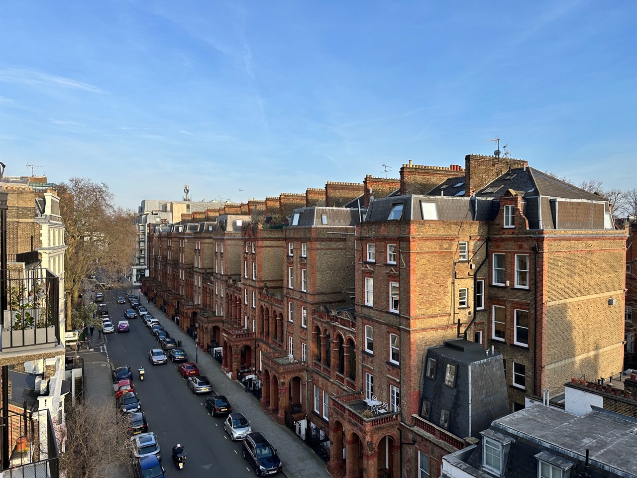 Additional image 3 of Studio Flat, Courtfield Gardens, SW5, N1 7GU