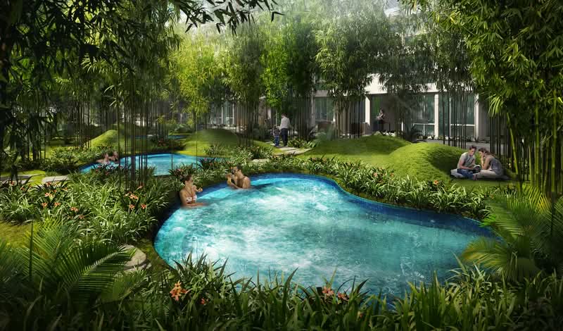 Additional image 17 of 97 Jalan Sendudok