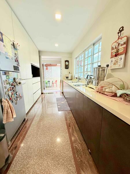 Additional image 3 of Lorong Sarhad