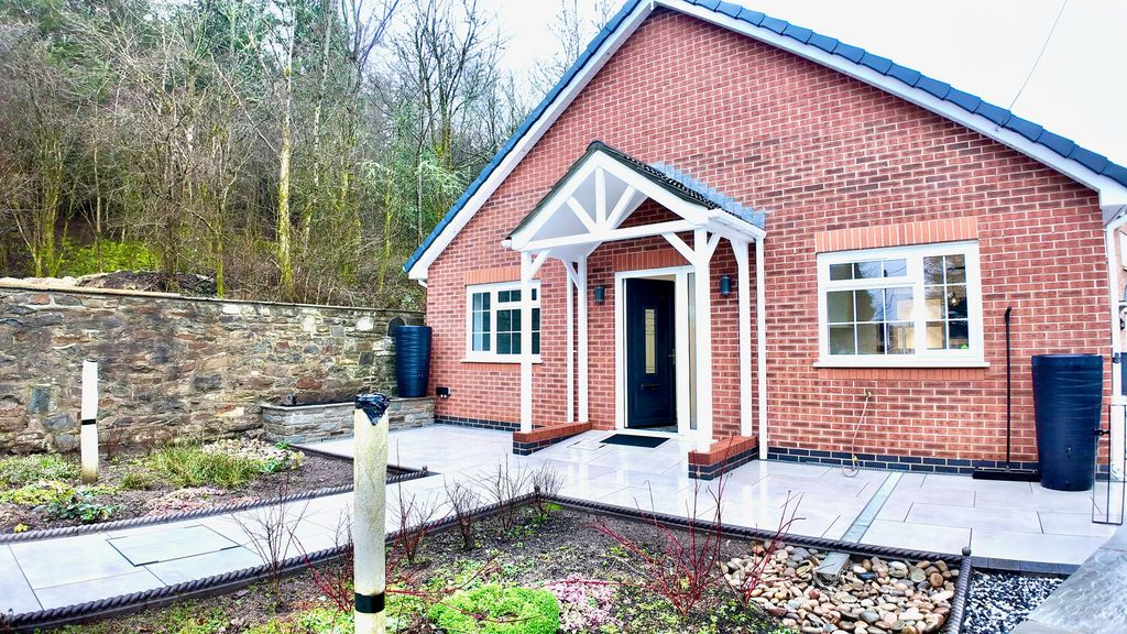 Additional image 8 of 3 bed detached house for saleDukestown Road, Tredegar NP22