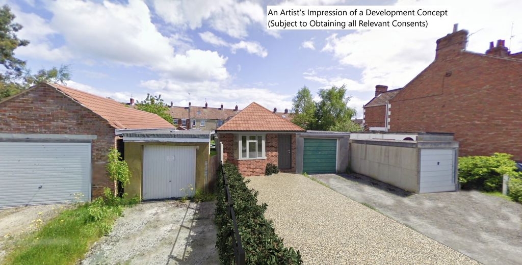 Additional image 2 of Land for saleLand At Bond Street, Trowbridge, Wiltshire BA14