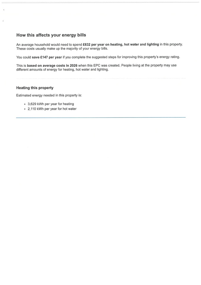 Additional image 14 of 1 Bed Flat, Abbey Road, NW8, N1 7GU