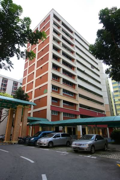 Additional image 11 of 335 Serangoon Avenue 3