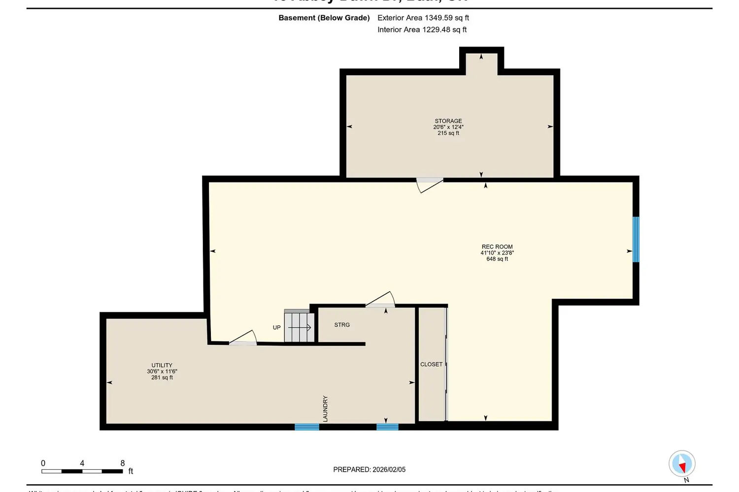 Additional image 18 of 15 Abbey Dawn Drive