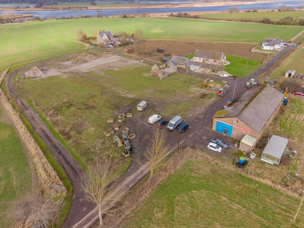 Additional image 2 of Land for saleNewburgh, Cupar KY14