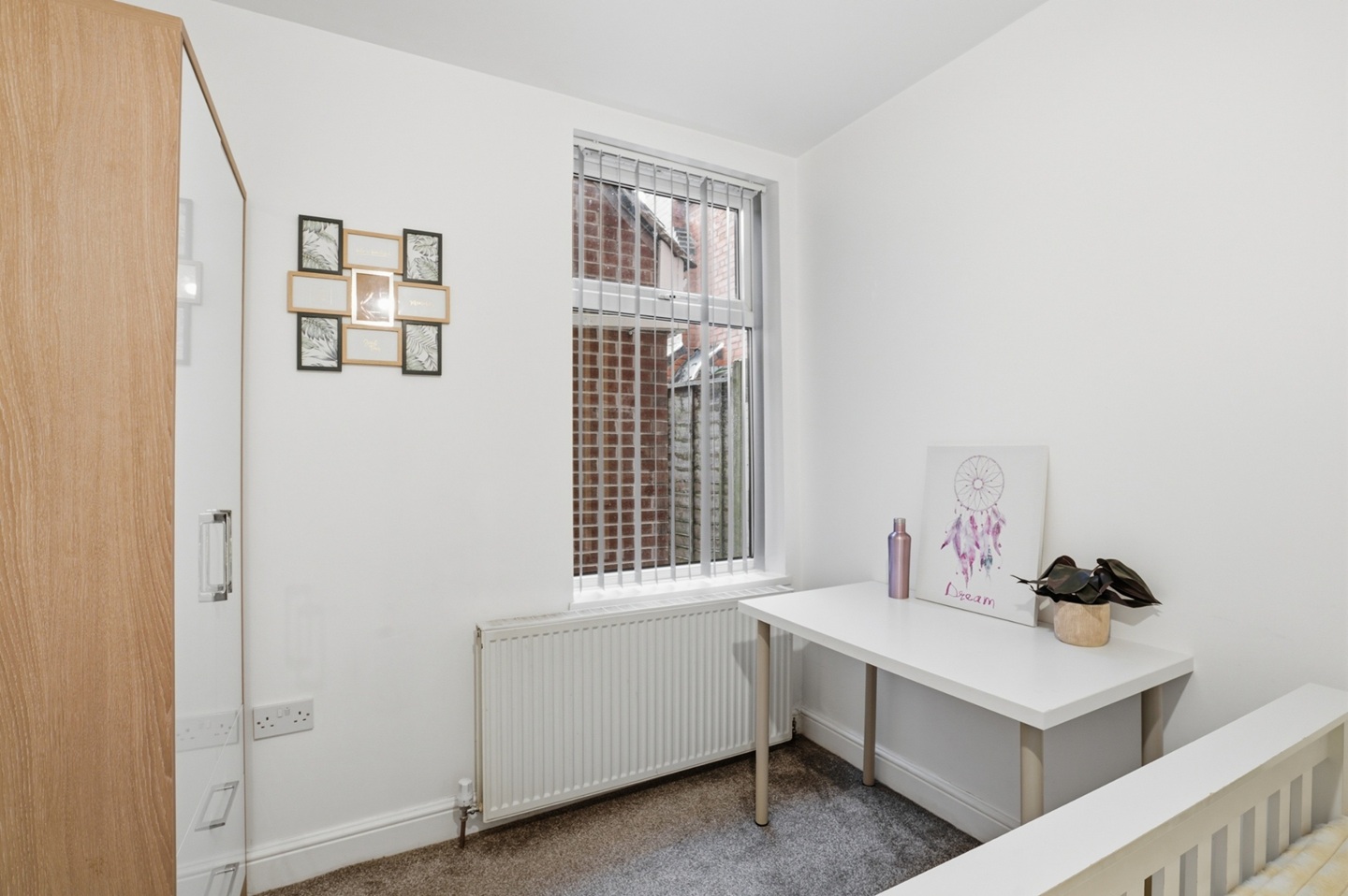 Additional image 4 of Room in a Shared House, Willow Avenue, B17, N1 7GU