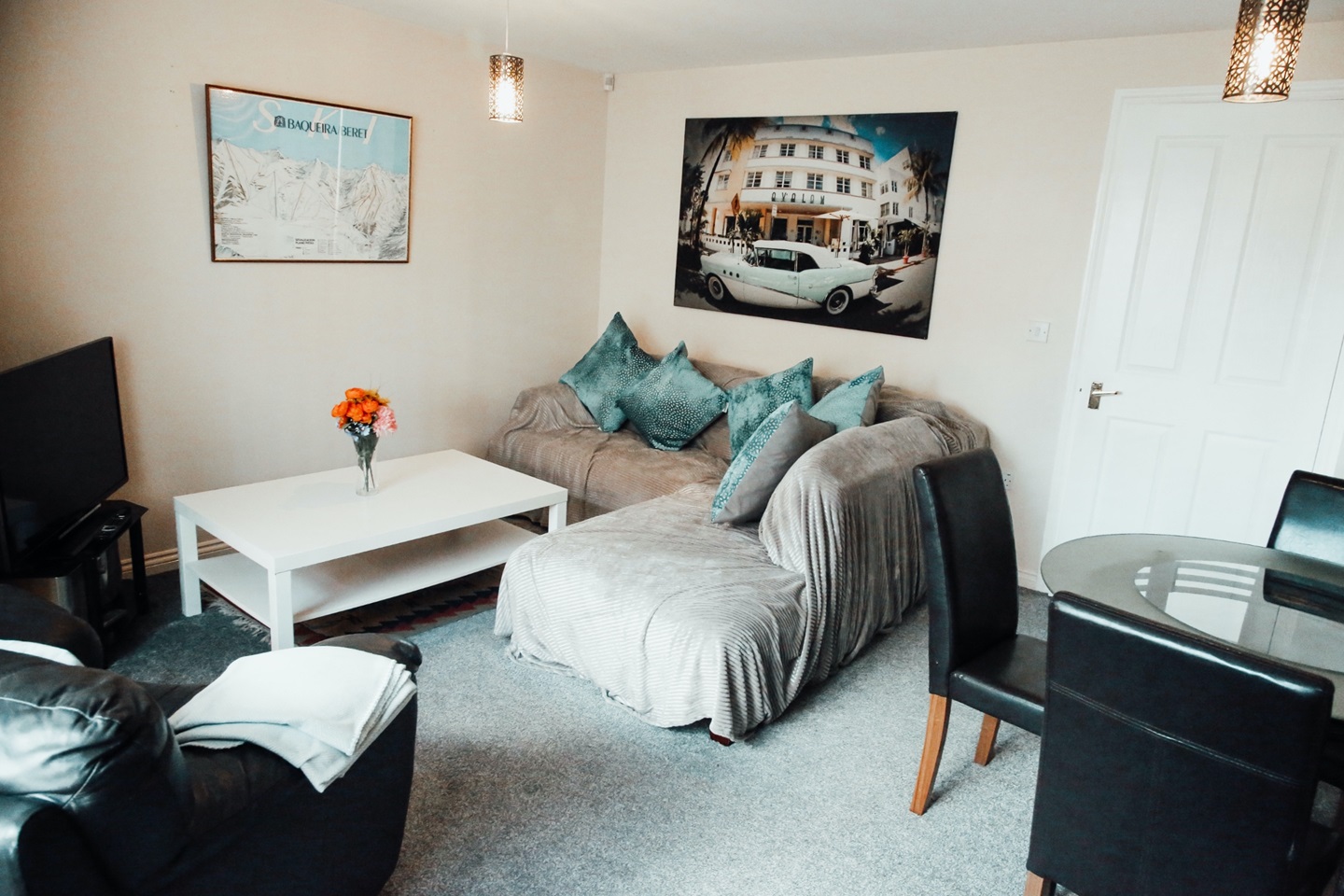 Additional image 3 of 2 Bed Flat, Tavistock Close, LS12, N1 7GU