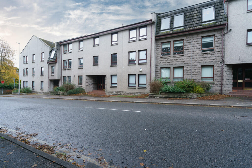 Additional image 6 of Craigie Loanings, Aberdeen