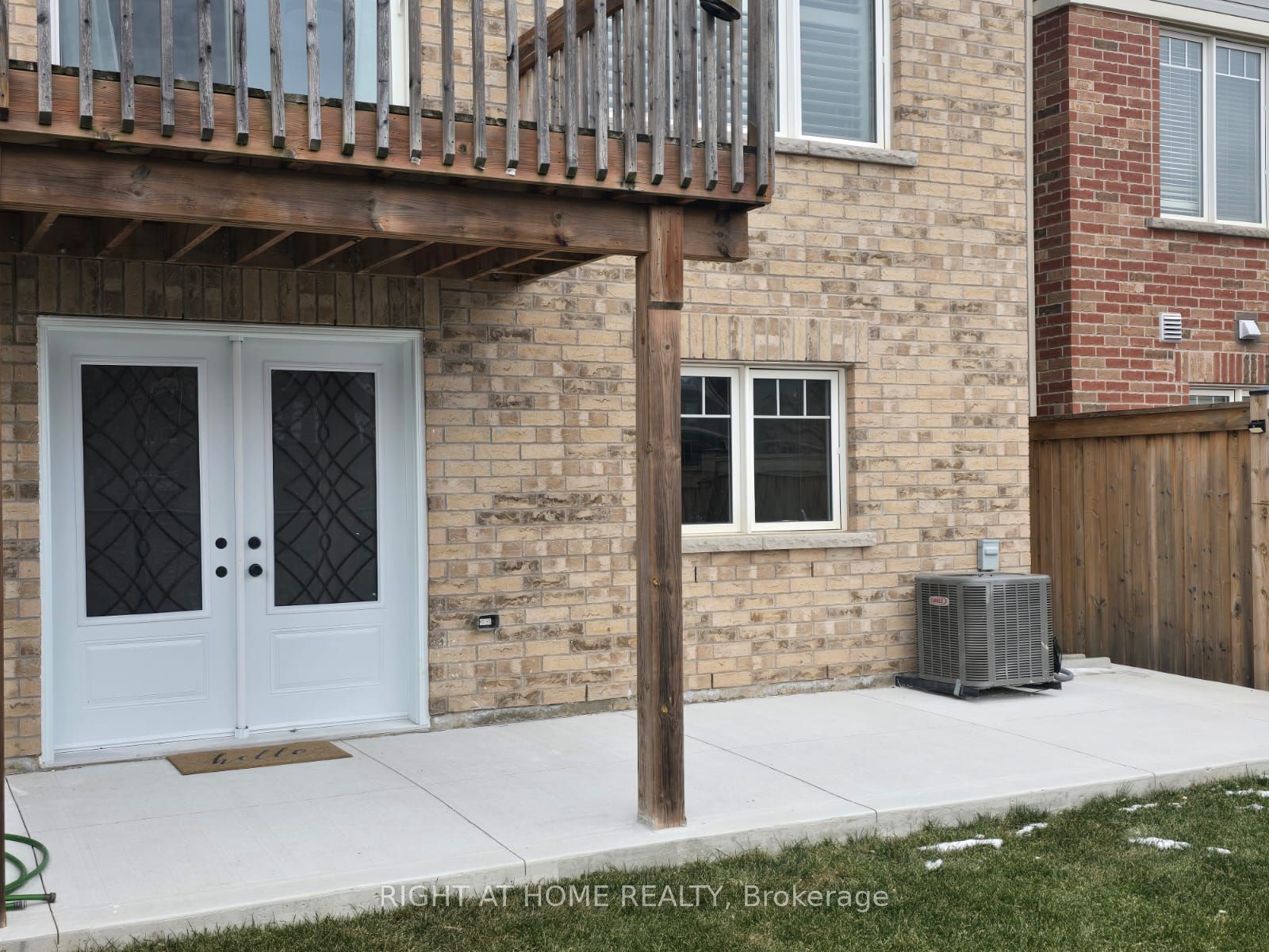 1258 Duignan Crescent, Milton, ON, L9E 1C5