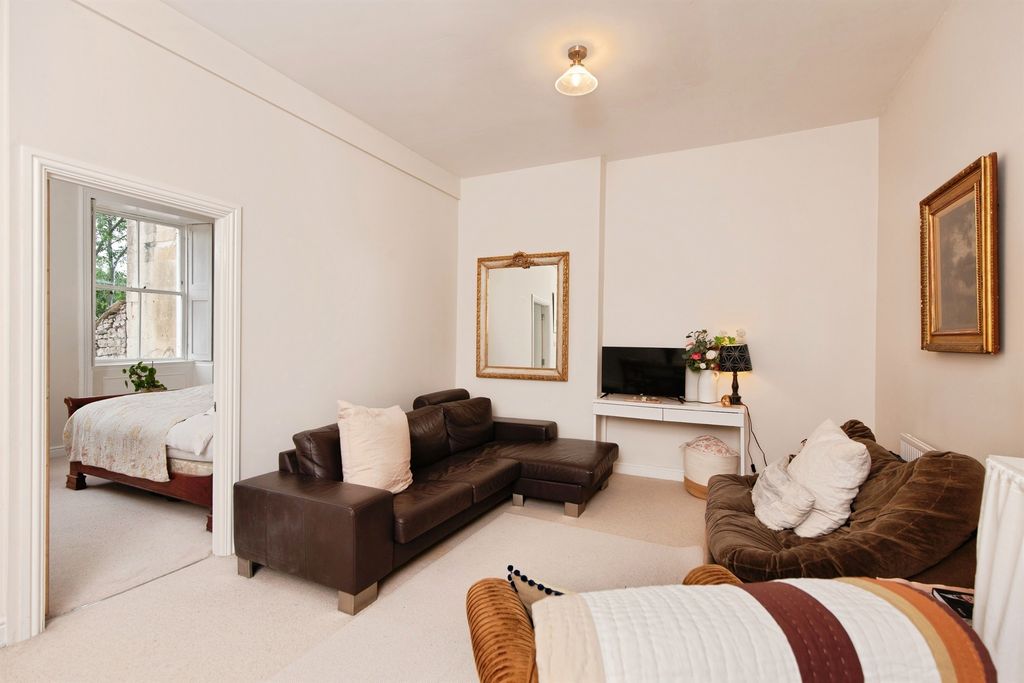 Additional image 6 of 2 bed flat for saleGrosvenor Place, Bath BA1