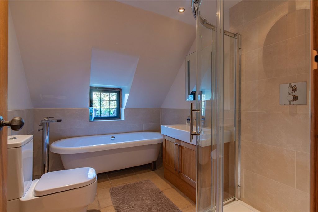 Additional image 14 of 5 bed equestrian for saleMarsh Lane, Curridge, Thatcham, Berkshire RG18