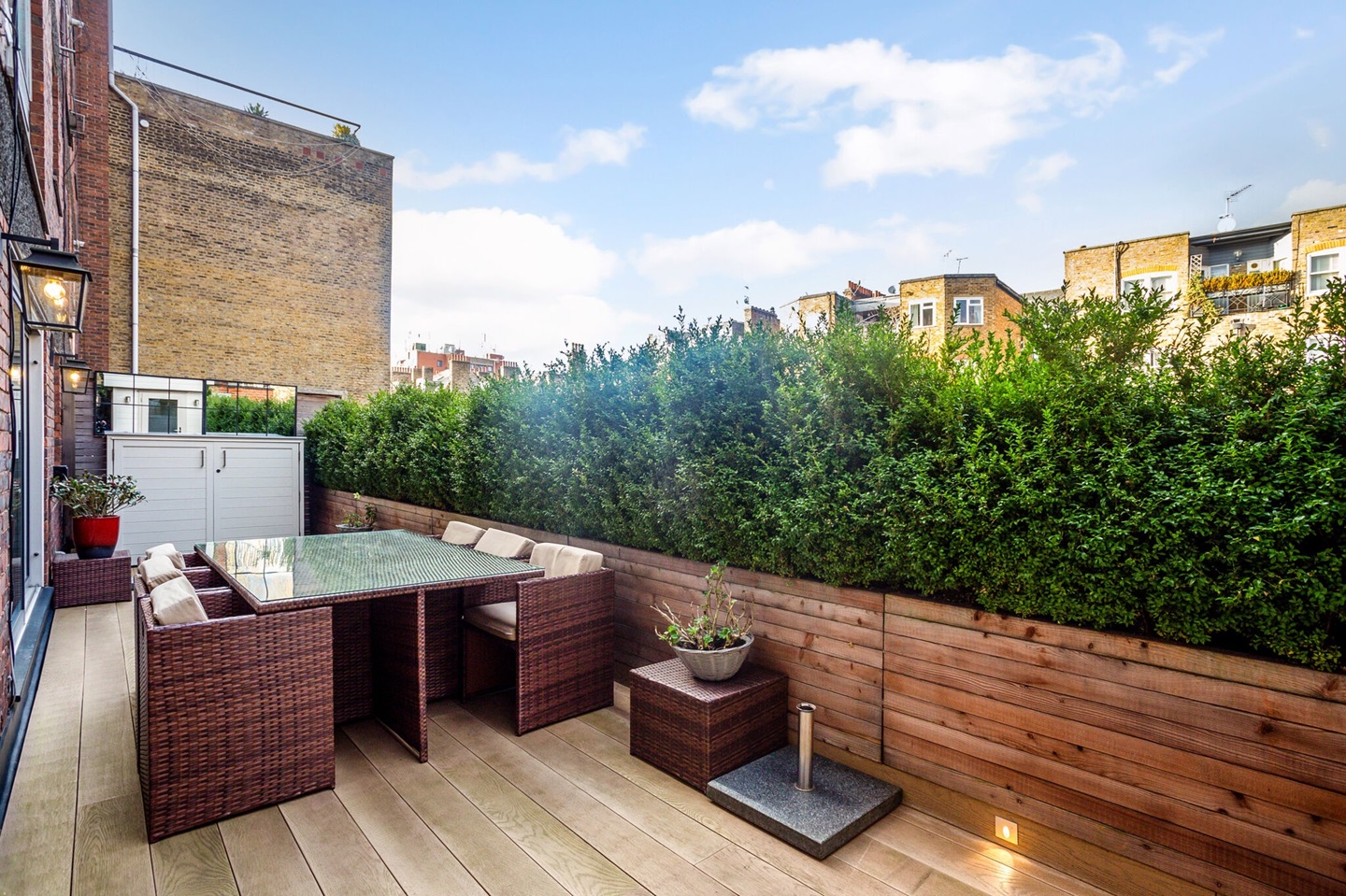 Additional image 13 of 2 Bed Flat, Beatrix House, SW5, N1 7GU