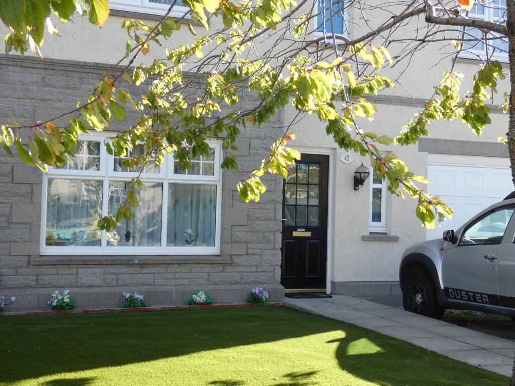 Additional image 5 of Morrison's Croft Crescent, Aberdeen, AB23