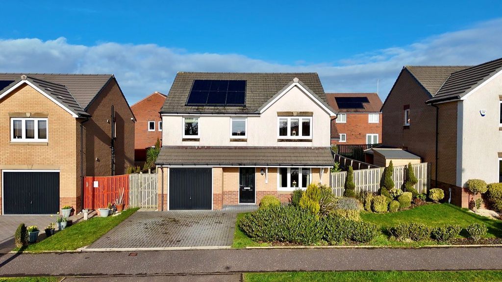 Additional image 27 of 4 bed villa for saleCommonwealth Drive, Troon KA10