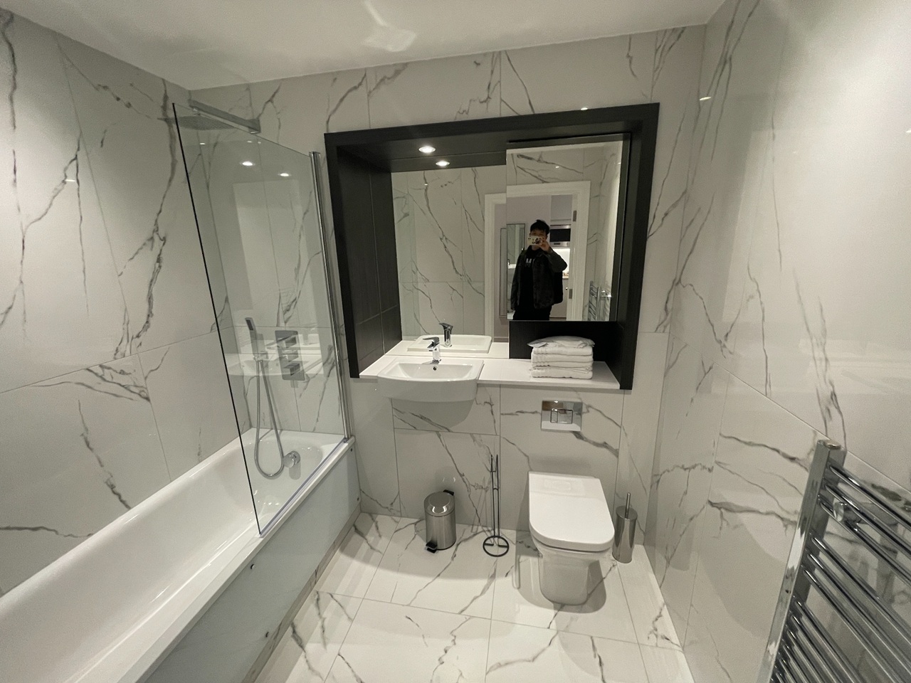 Additional image 7 of 1 Bed Flat, Hurst St, B5, N1 7GU