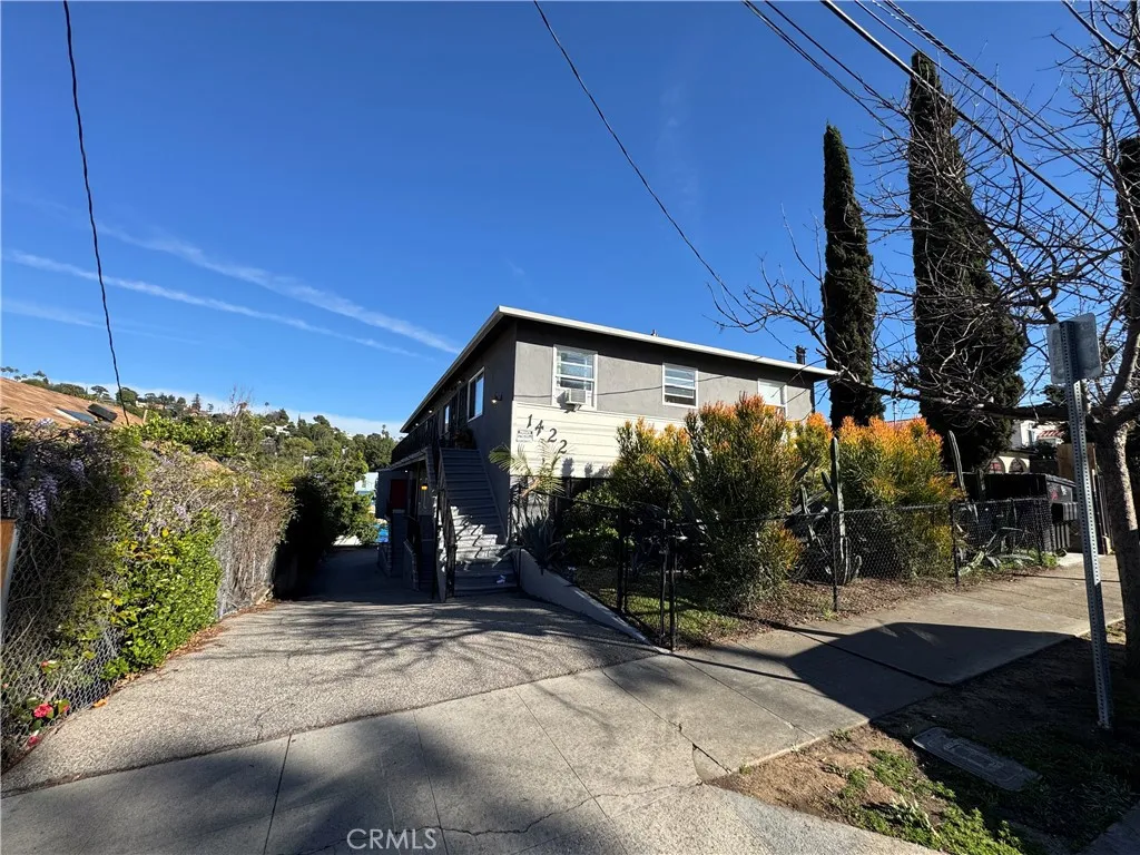 Additional image 12 of 1422 Talmadge St Unit 8, Los Angeles, CA 90027