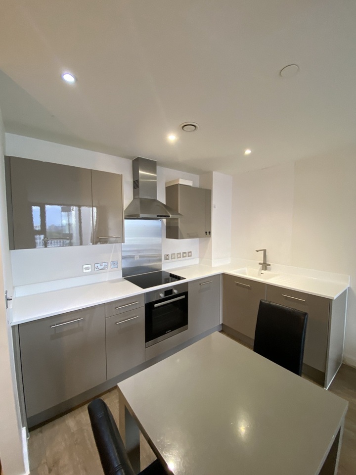 Additional image 4 of 1 Bed Flat, The Bank, B16, N1 7GU