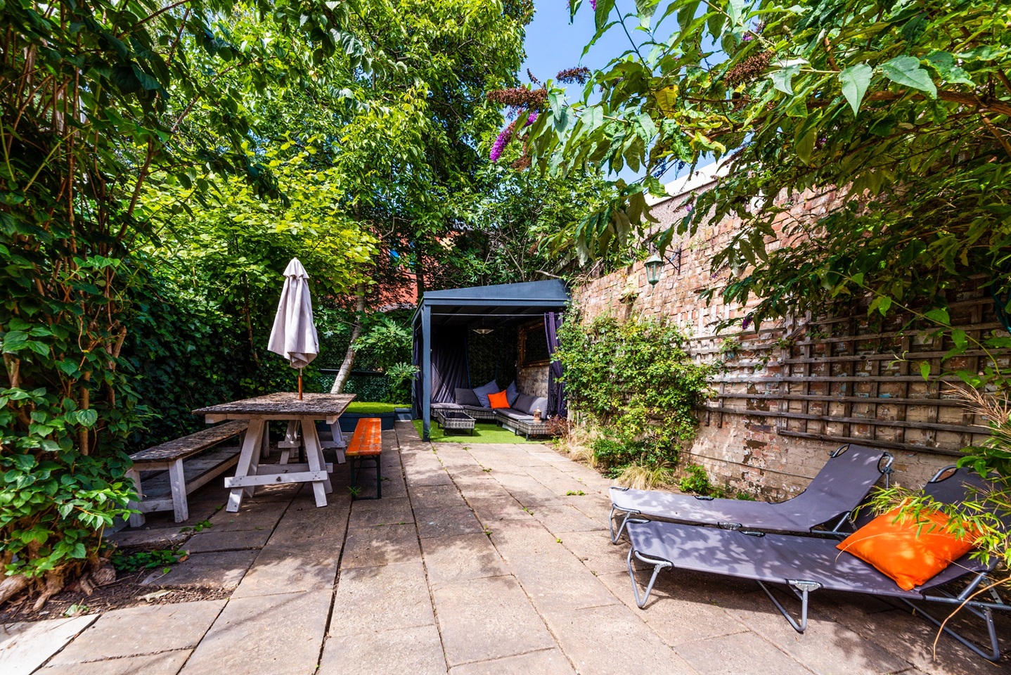 Additional image 12 of 2 Bed Flat, Lancaster Road, W11, N1 7GU