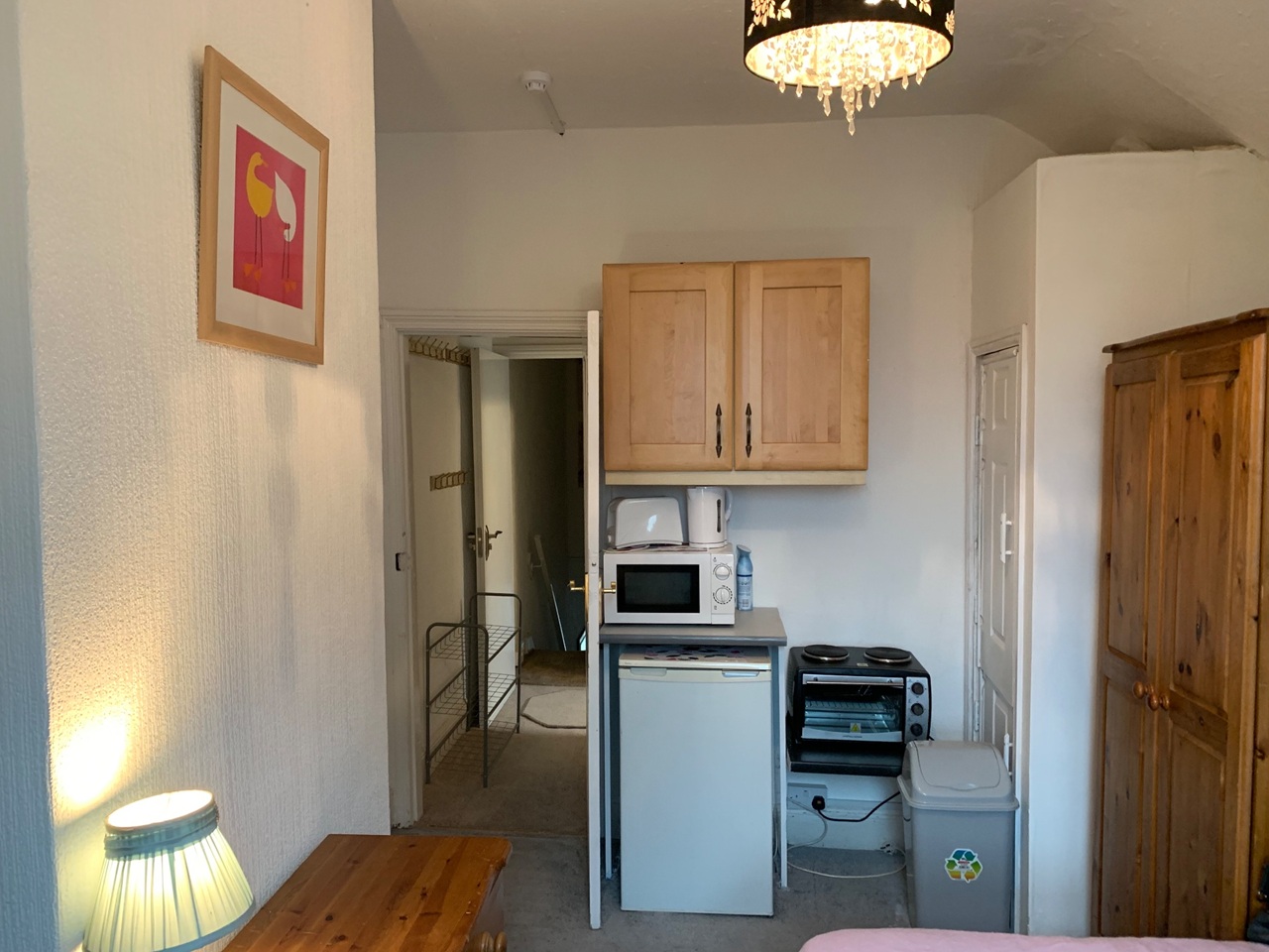 Additional image 9 of Studio Flat, Oxford Road, B23, N1 7GU