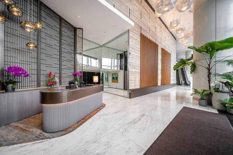 Additional image 23 of 18 Marina Boulevard