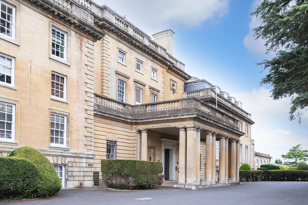 Additional image 20 of 4 bed flat for saleOttershaw Park, Ottershaw, Chertsey, Surrey KT16