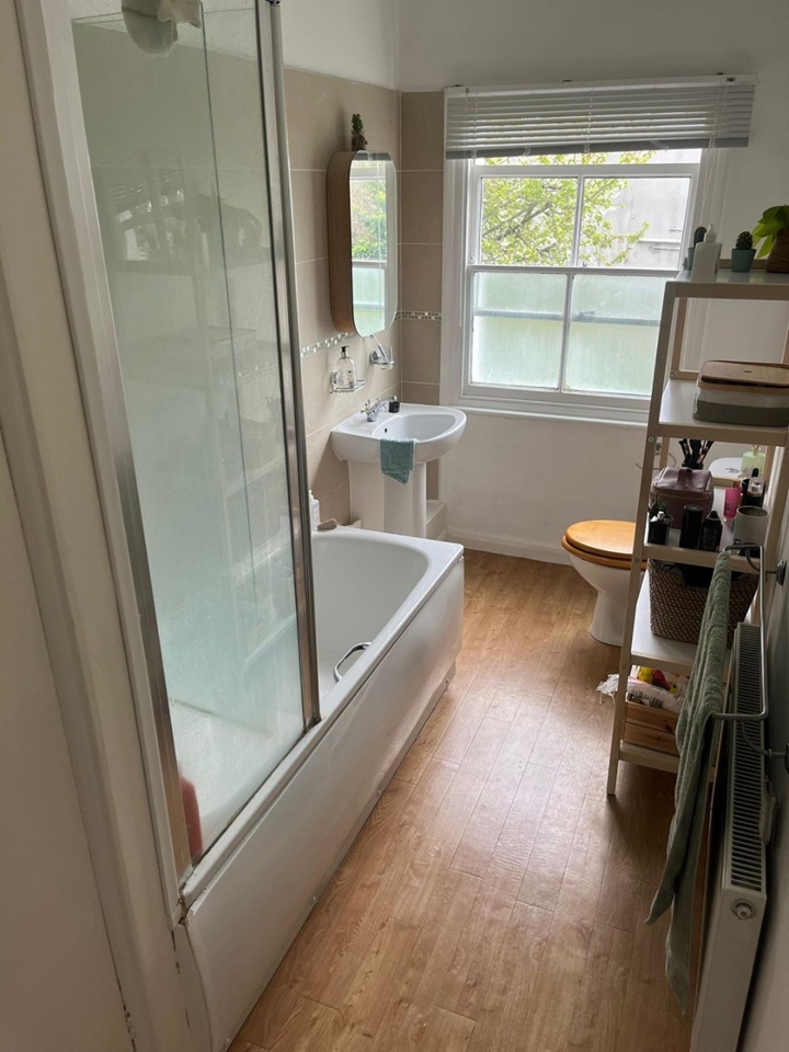 Additional image 13 of 2 Bed Flat, Mildmay Park, N1, N1 7GU