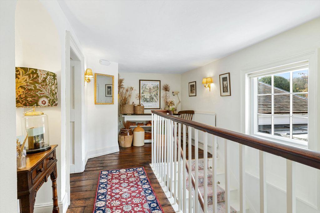 Additional image 16 of 5 bed town house for saleMill Street, Ludlow, Shropshire SY8