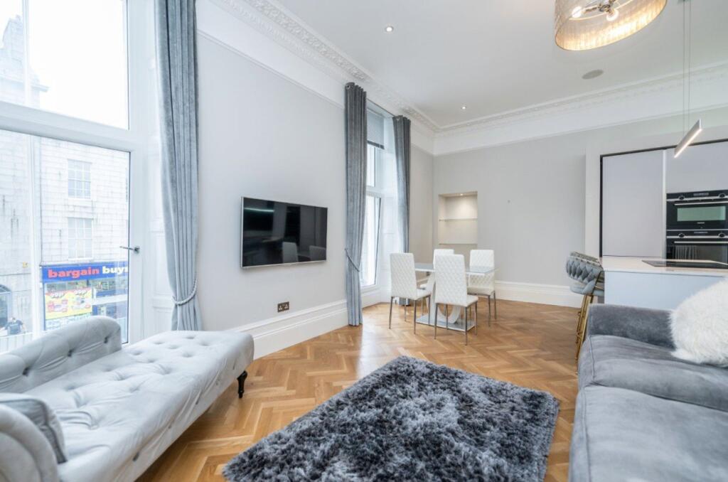 Additional image 2 of Union Street, City Centre, Aberdeen, AB11