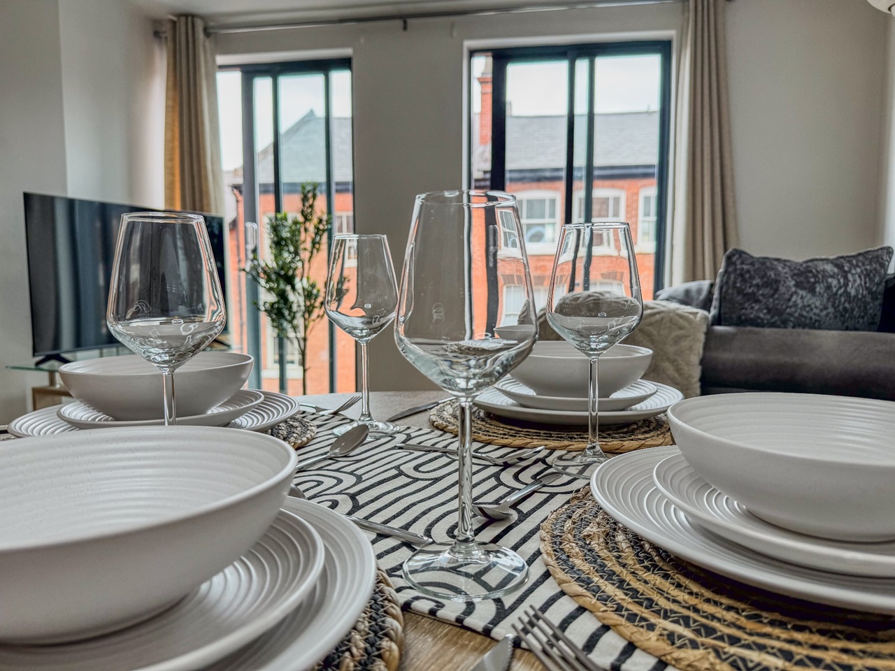 Additional image 10 of 1 Bed Flat, Spencer Point, B18, N1 7GU