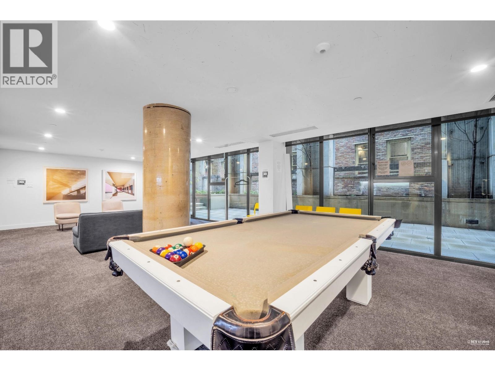 Additional image 6 of 1805-1133 Hornby Street Street, Vancouver, BC, V6Z 1W1