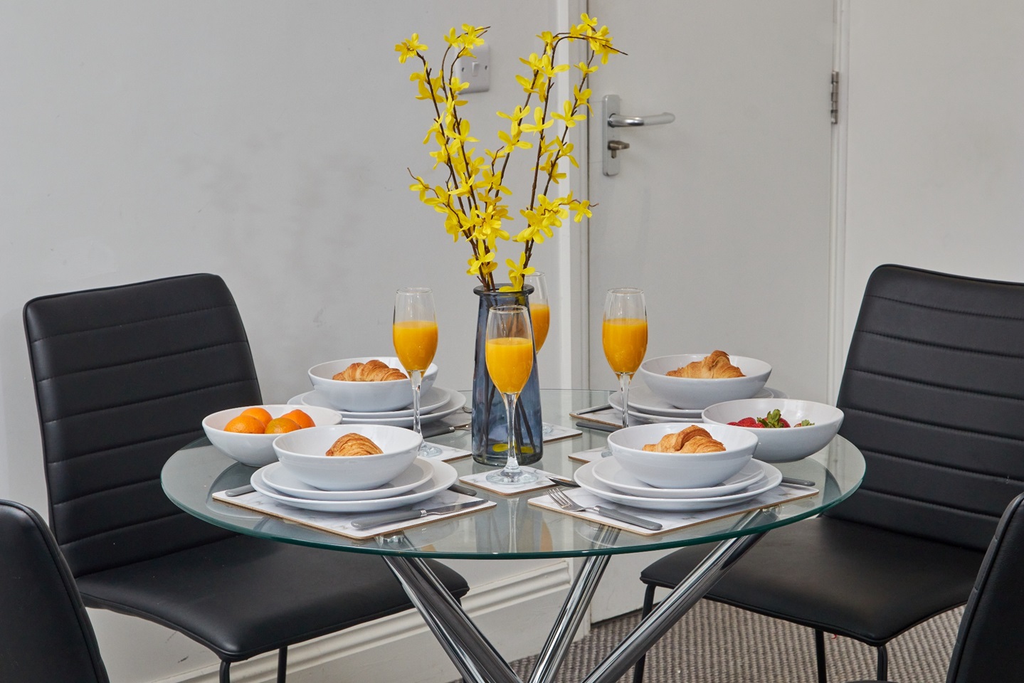 Additional image 14 of 1 Bed Flat, Blenheim Terrace, LS2, N1 7GU