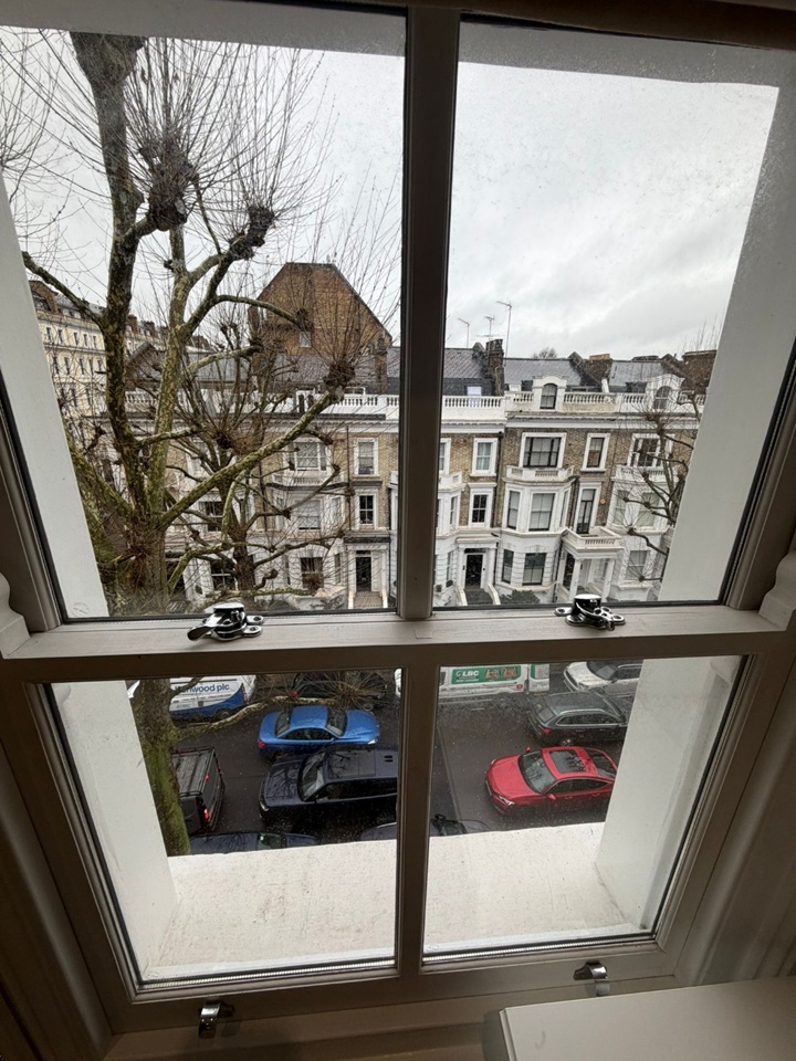 Additional image 14 of 3 Bed Flat, Marloes Road, W8, N1 7GU