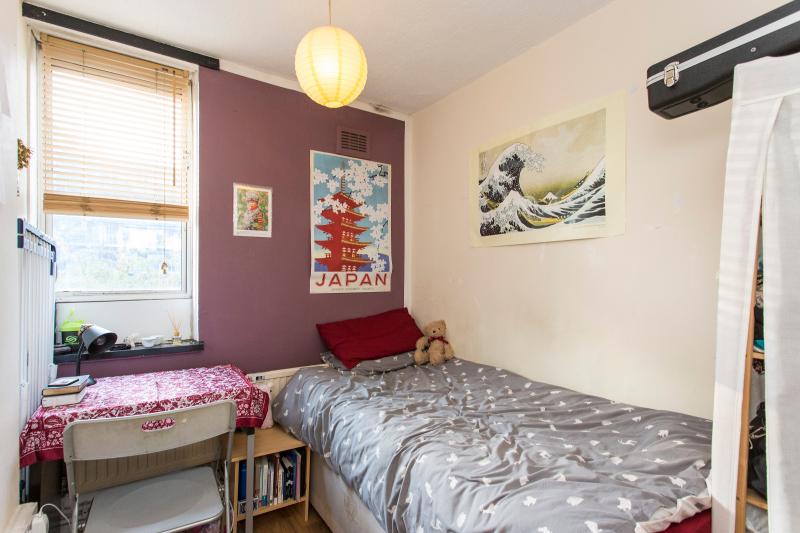 Additional image 4 of Room in a Shared House, Sambrook House, E1, N1 7GU