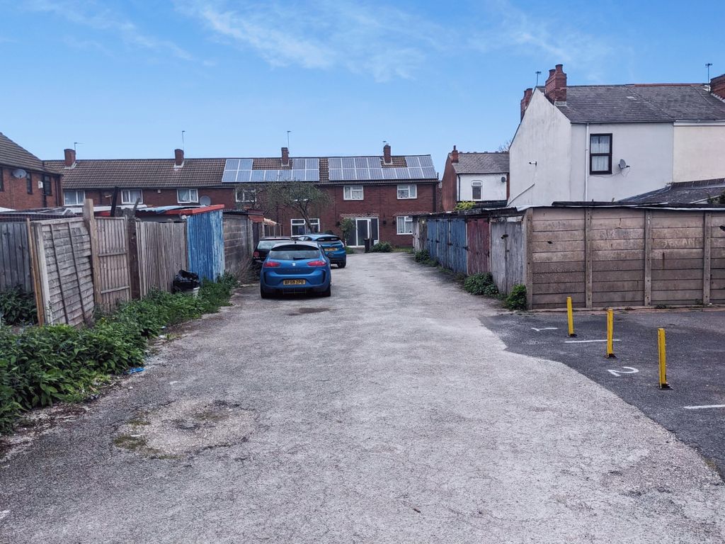 Additional image 3 of Land for saleRectory Grove, Handsworth, Birmingham B18