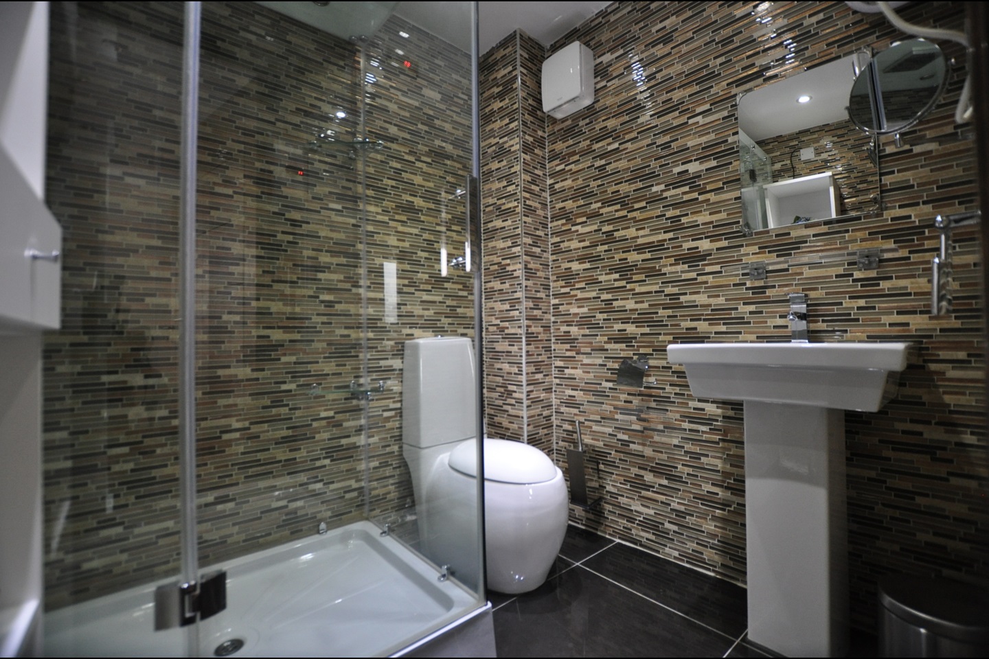 Additional image 2 of 3 Bed Penthouse, Shiraj Tower, E1, N1 7GU