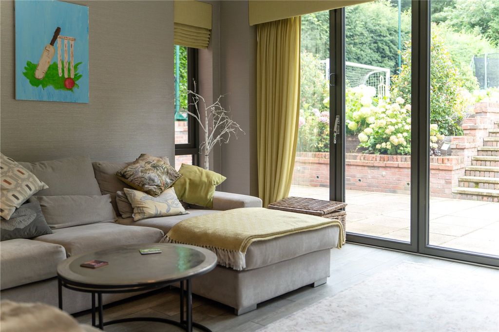 Additional image 7 of 5 bed detached house for saleStanhope Road, Bowdon WA14